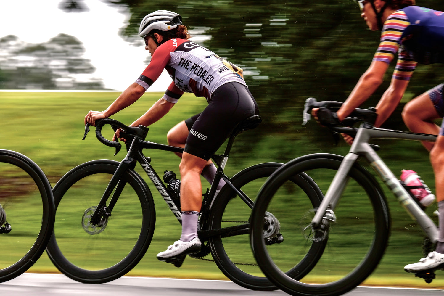 Numbness and Neural Irritation in Cycling: Causes and Solutions