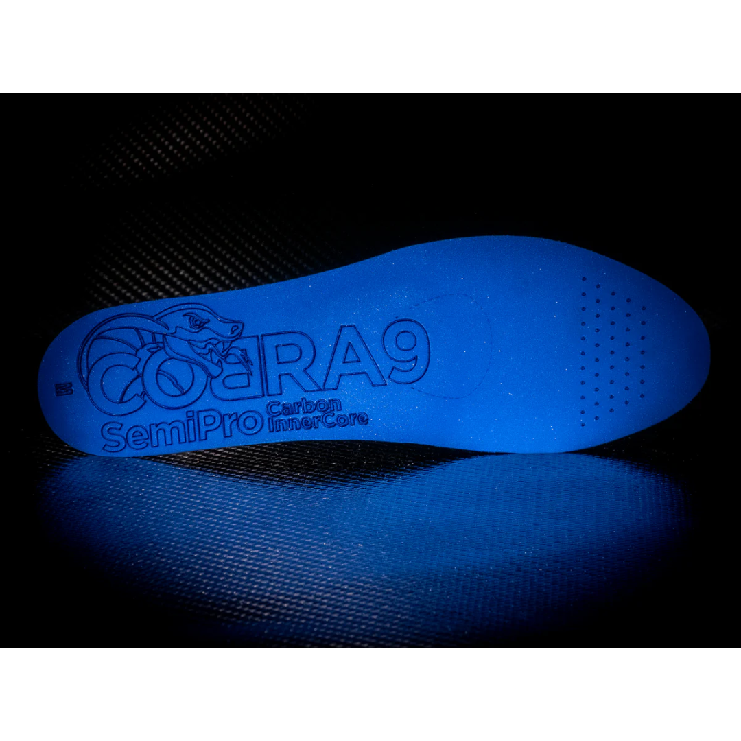 COBRA9 SemiPro High Cycling Insole