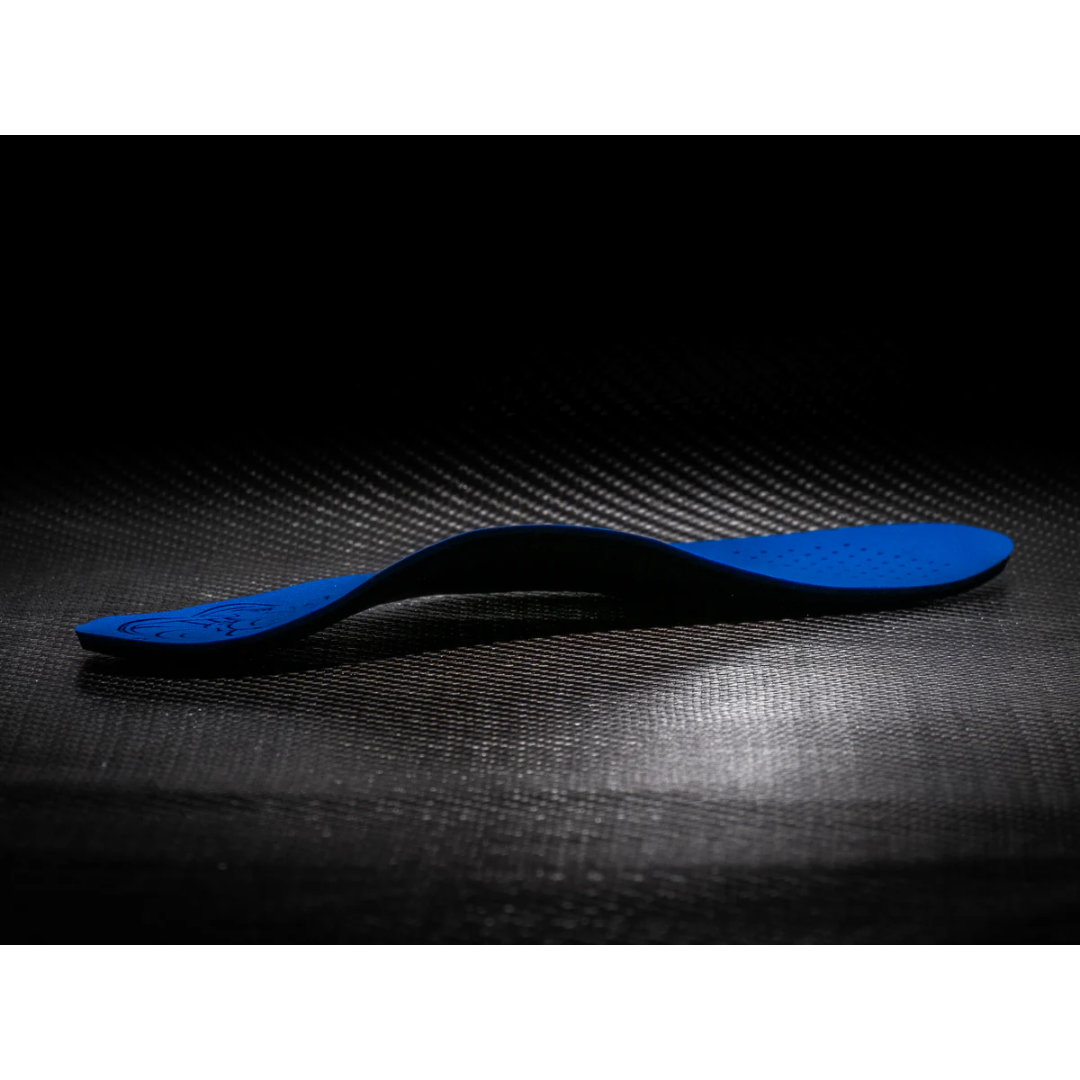 COBRA9 SemiPro High Cycling Insole
