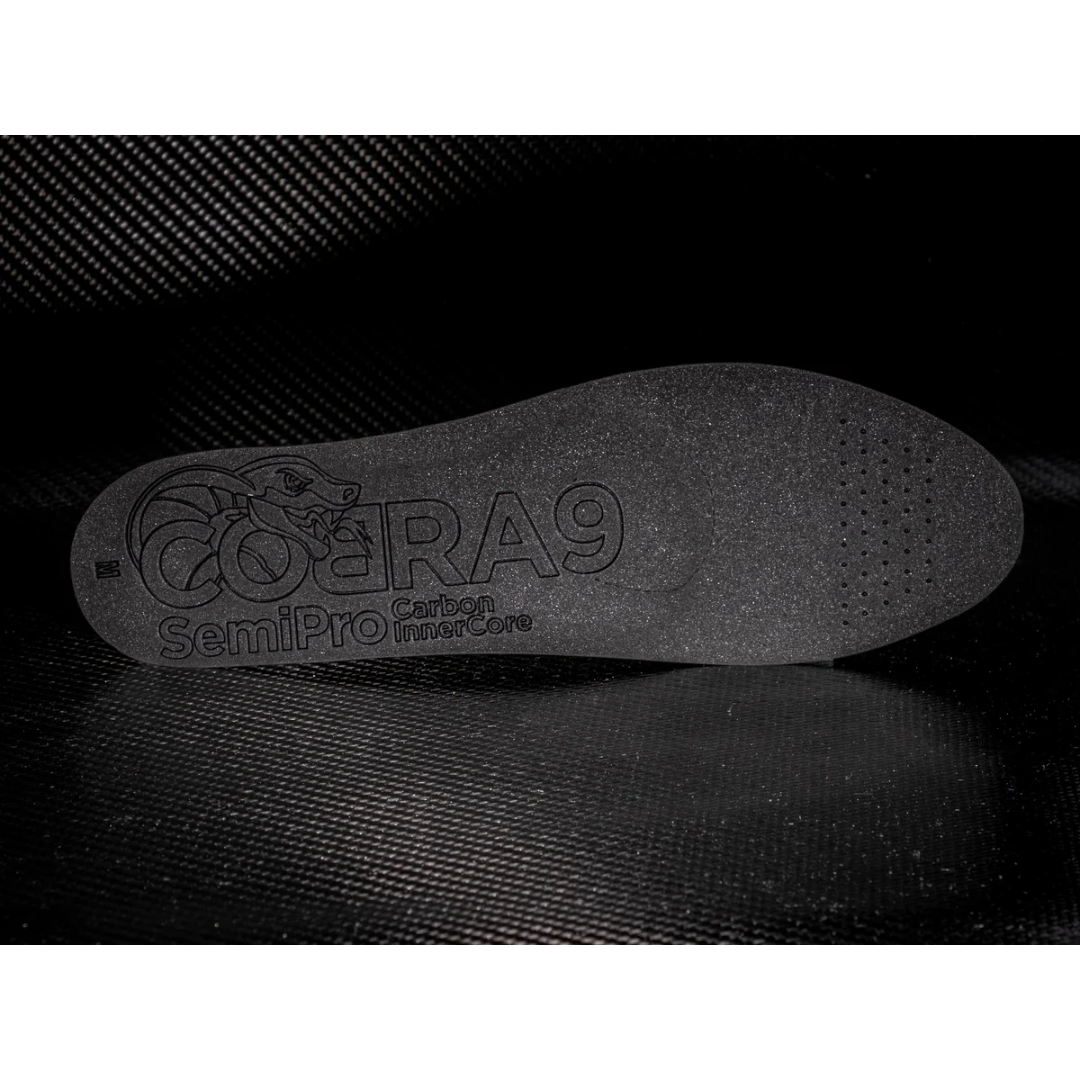 COBRA9 SemiPro Low Cycling Insole
