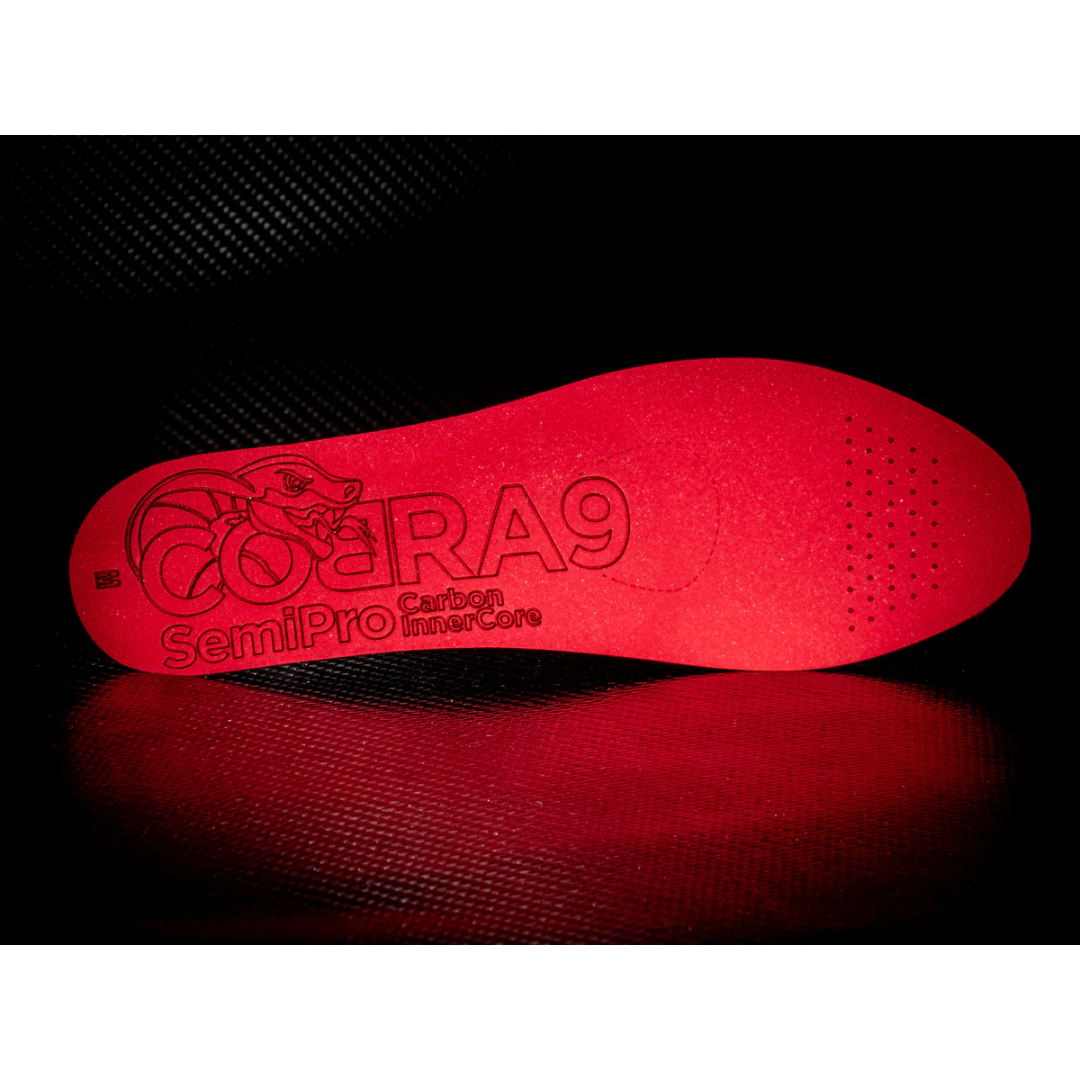 COBRA9 SemiPro Medium