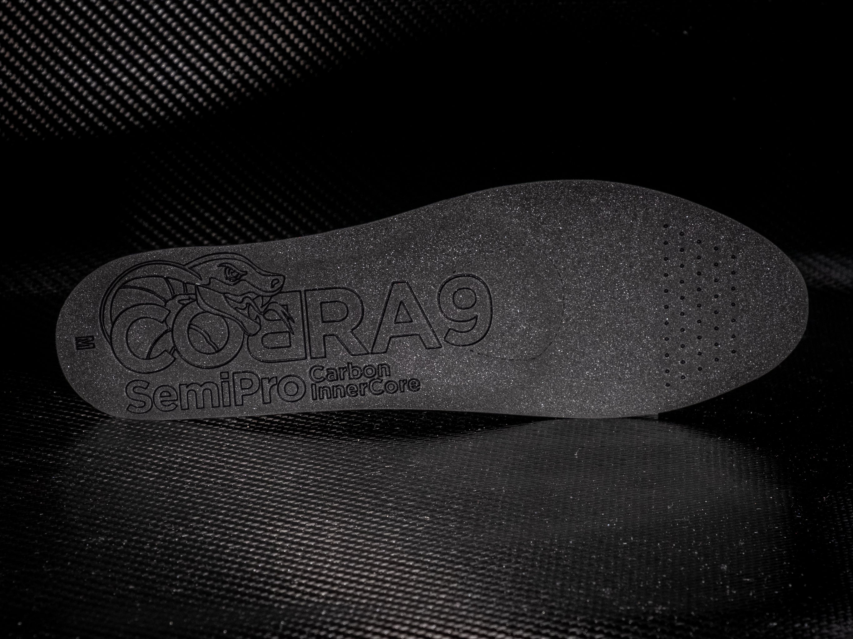 COBRA9 SemiPro Low