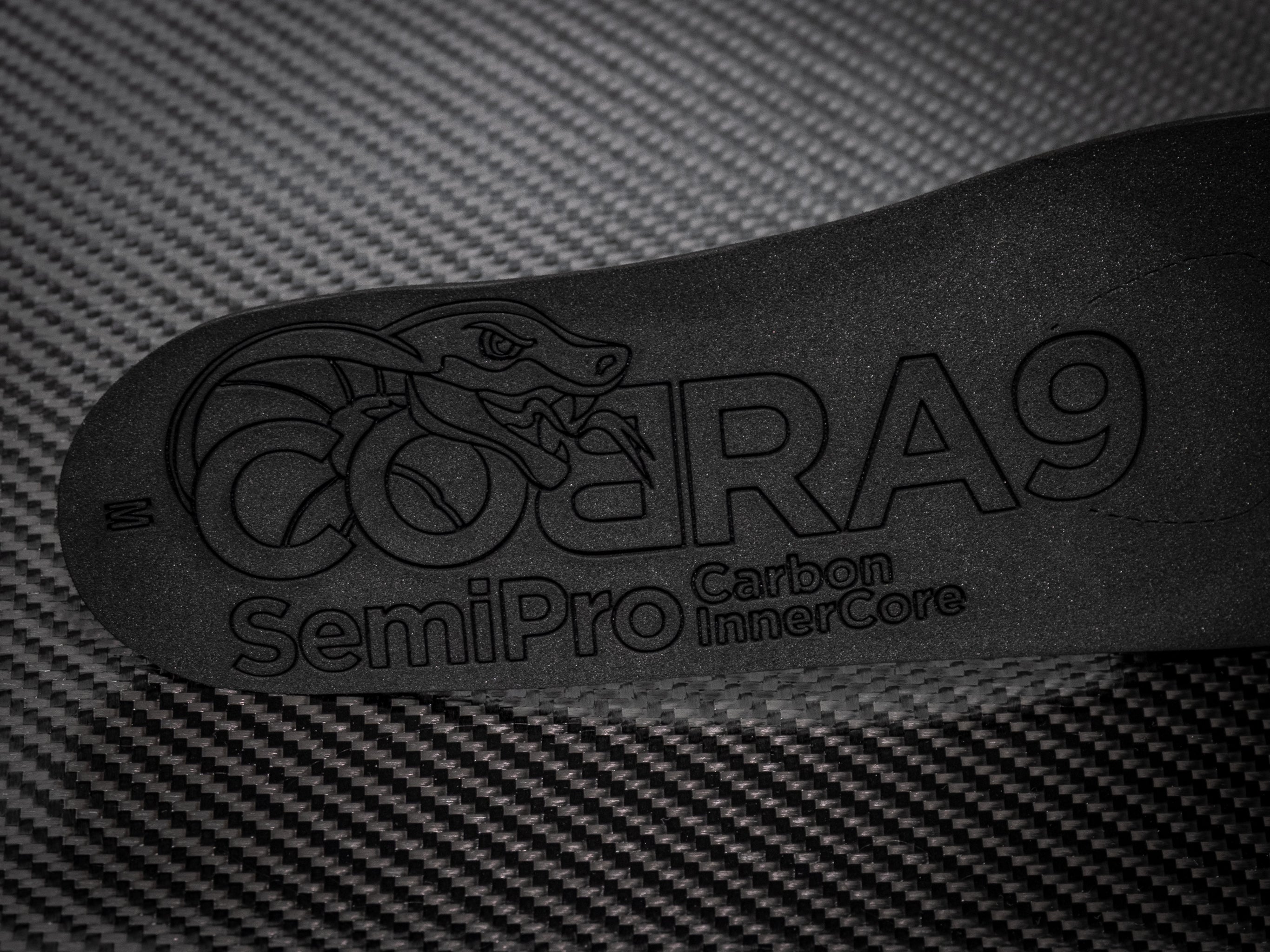 COBRA9 SemiPro Low