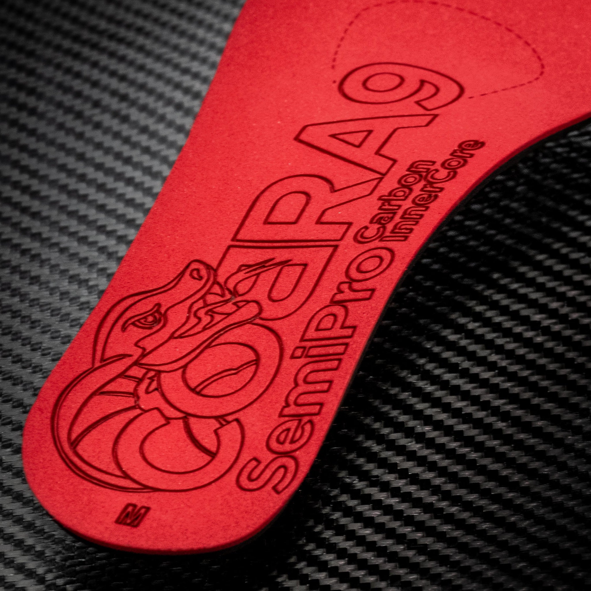 COBRA9 SemiPro Medium