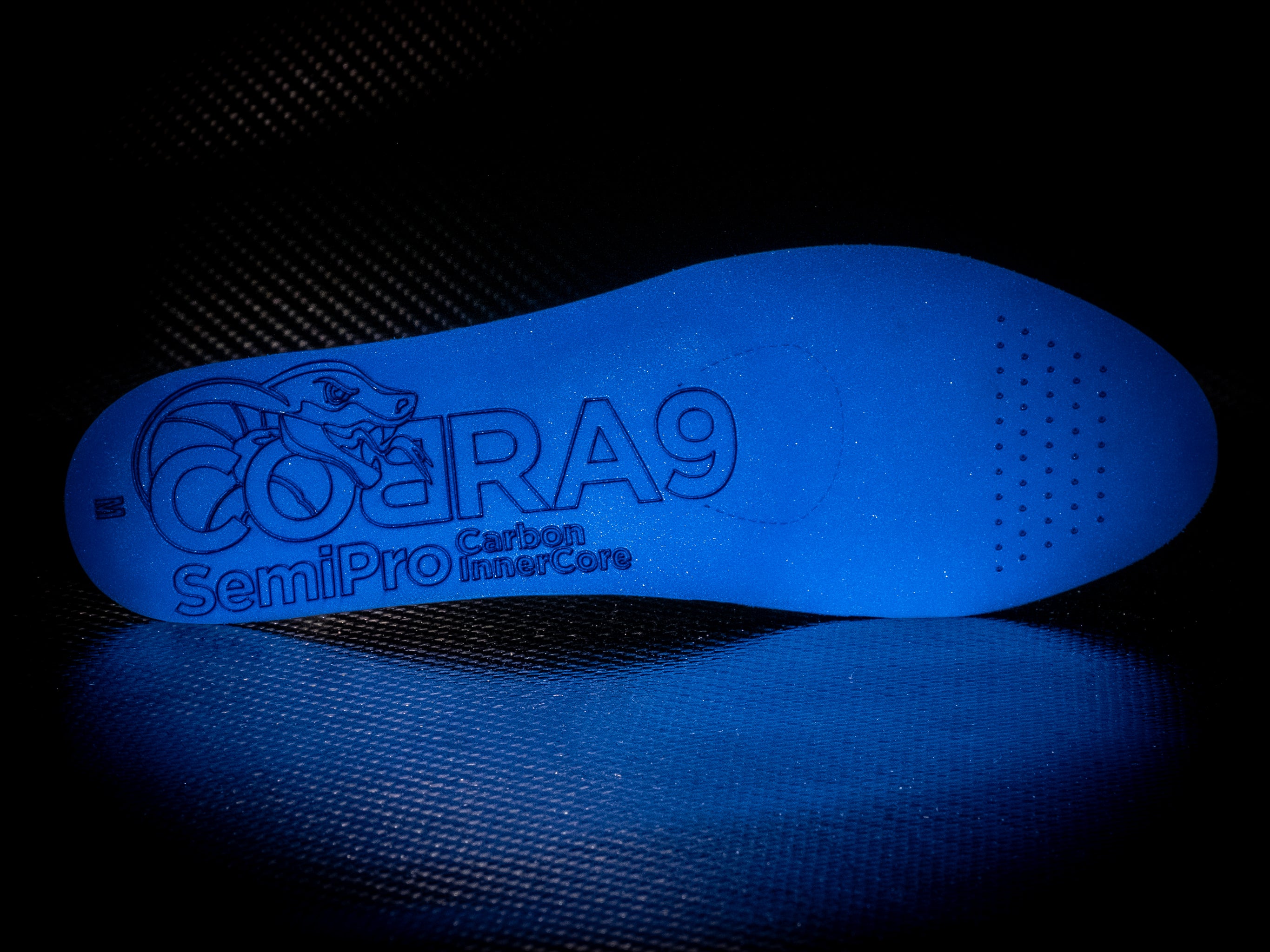 COBRA9 SemiPro High