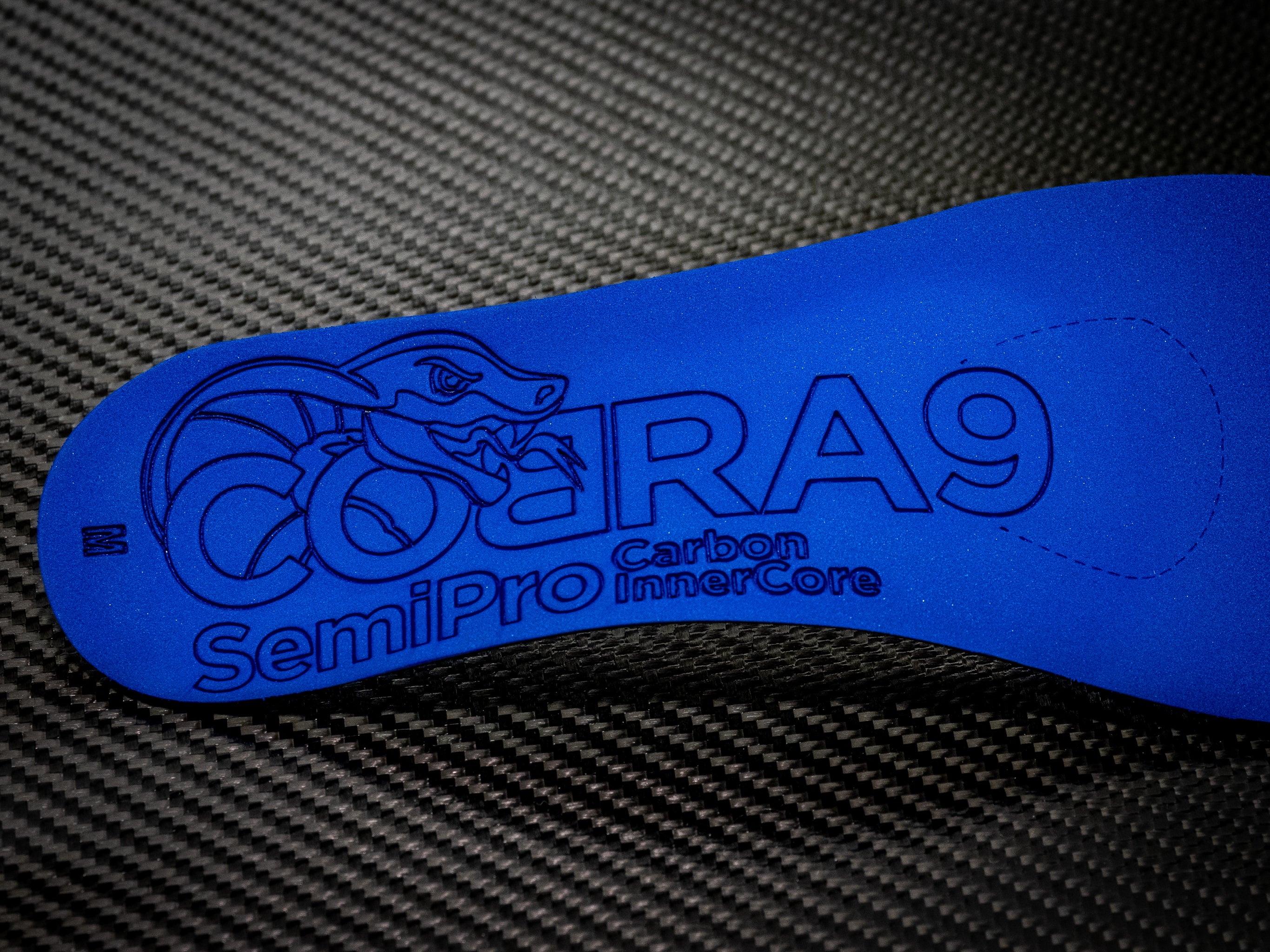 COBRA9 SemiPro High