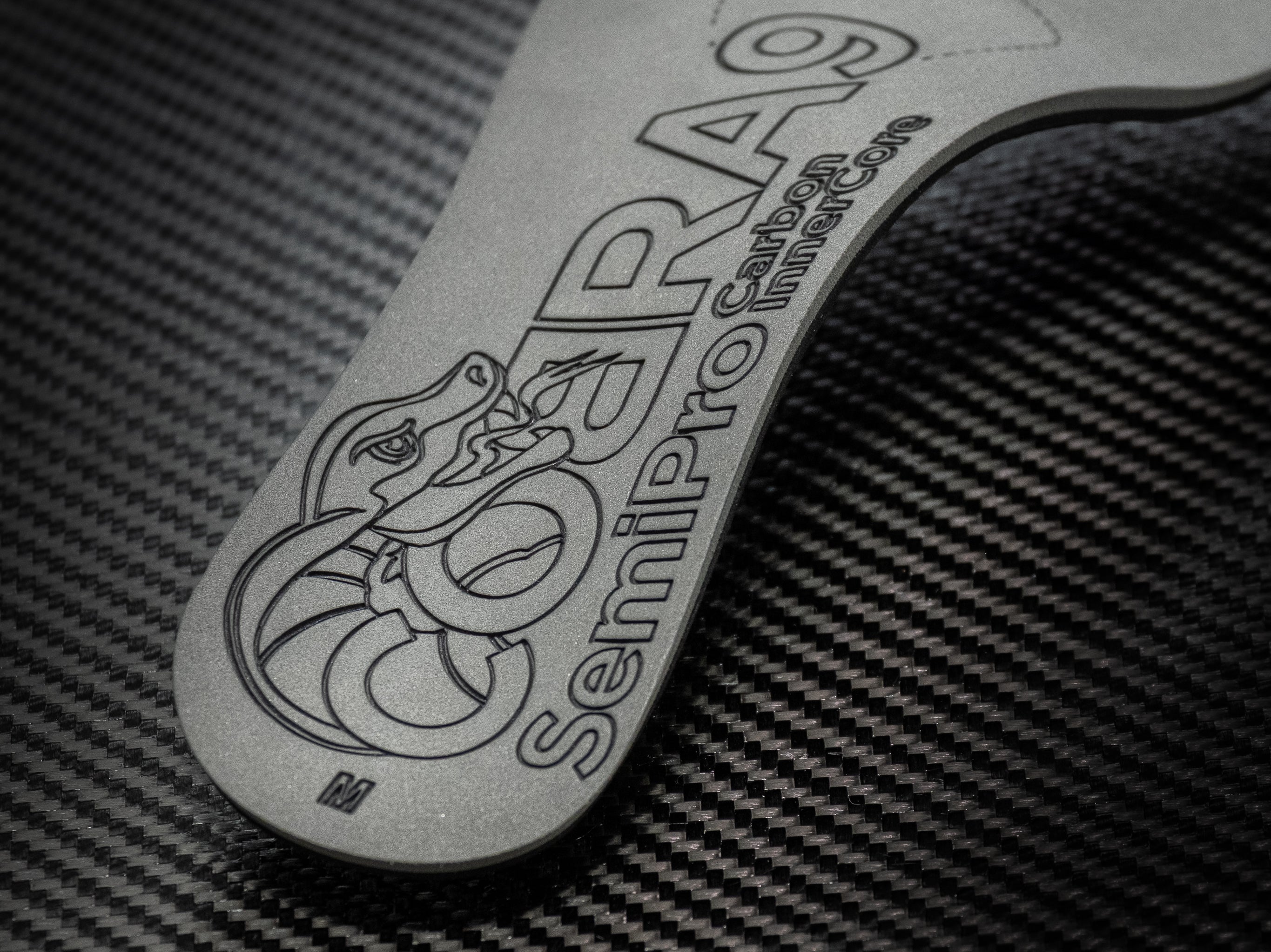 COBRA9 SemiPro Extra High