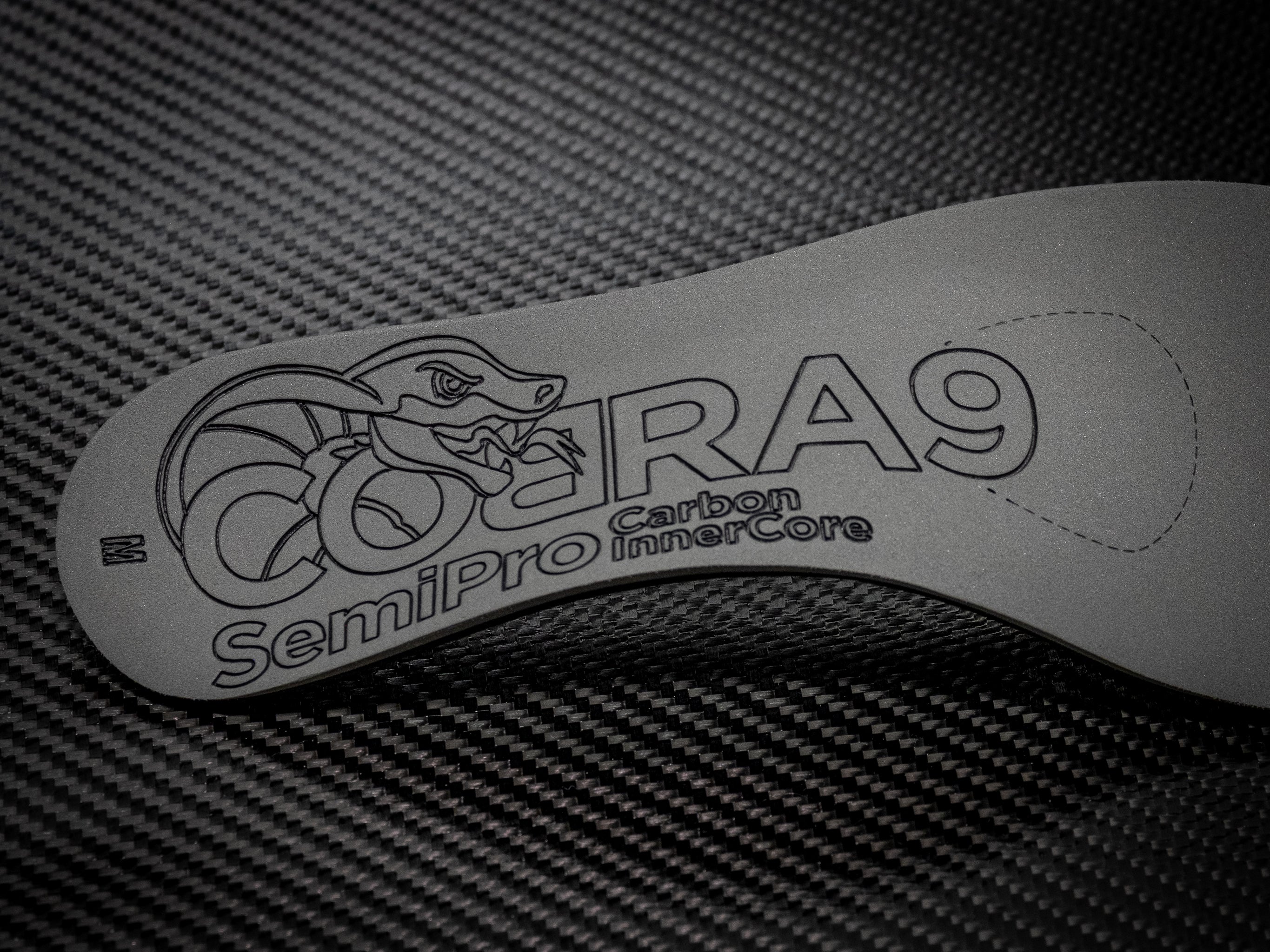 COBRA9 SemiPro Extra High