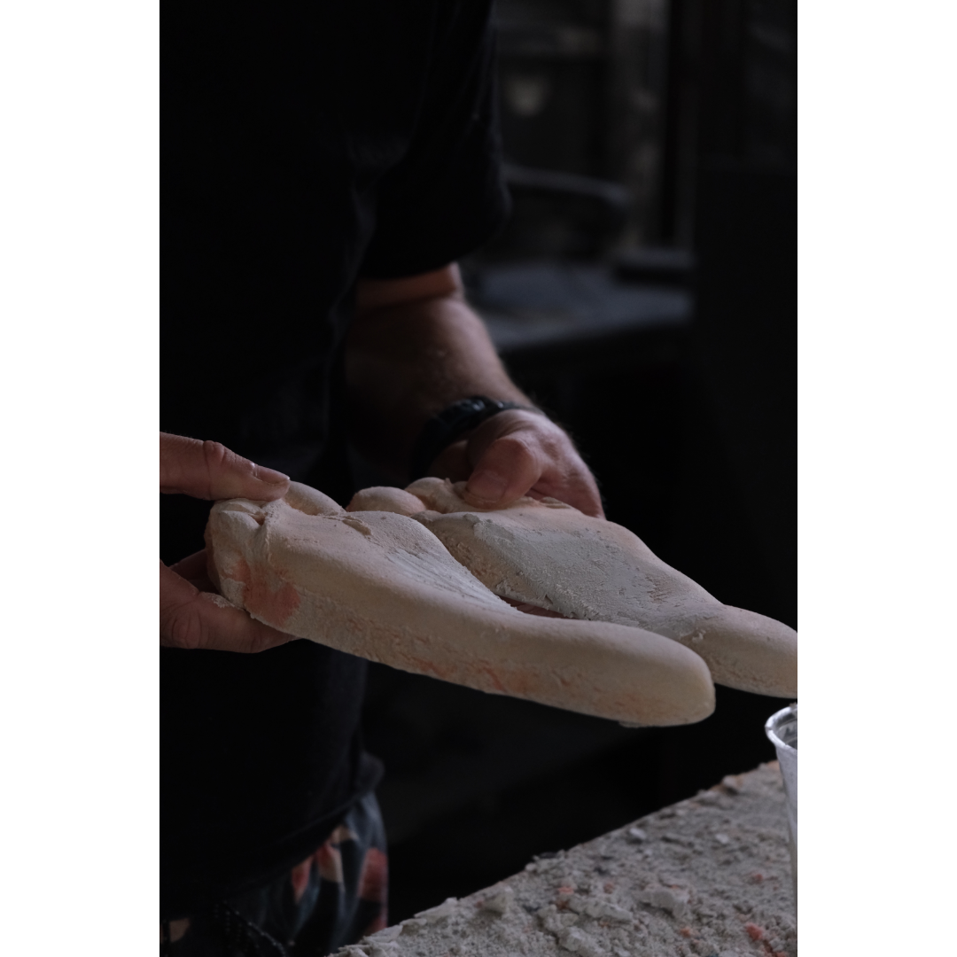 COBRA9 Pro Custom Carbon Fibre Cycling Orthotic