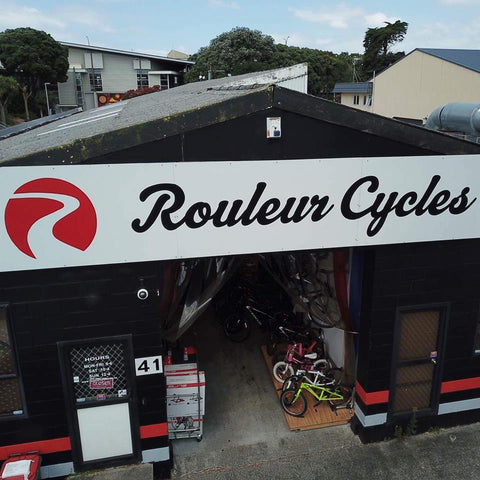 Rouleur Cycles