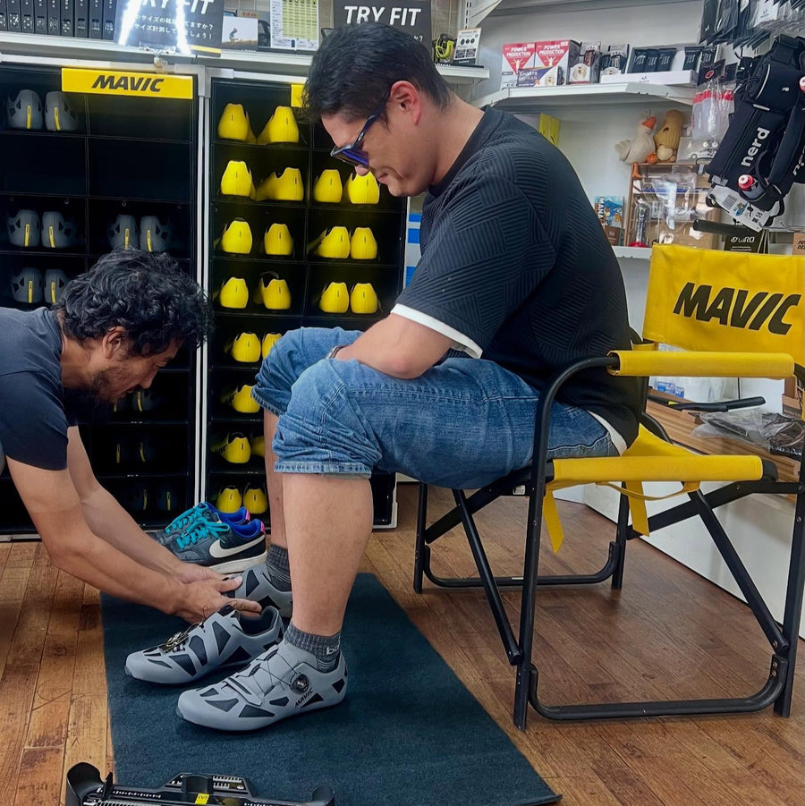 Sports Cycle Shop Swacchi