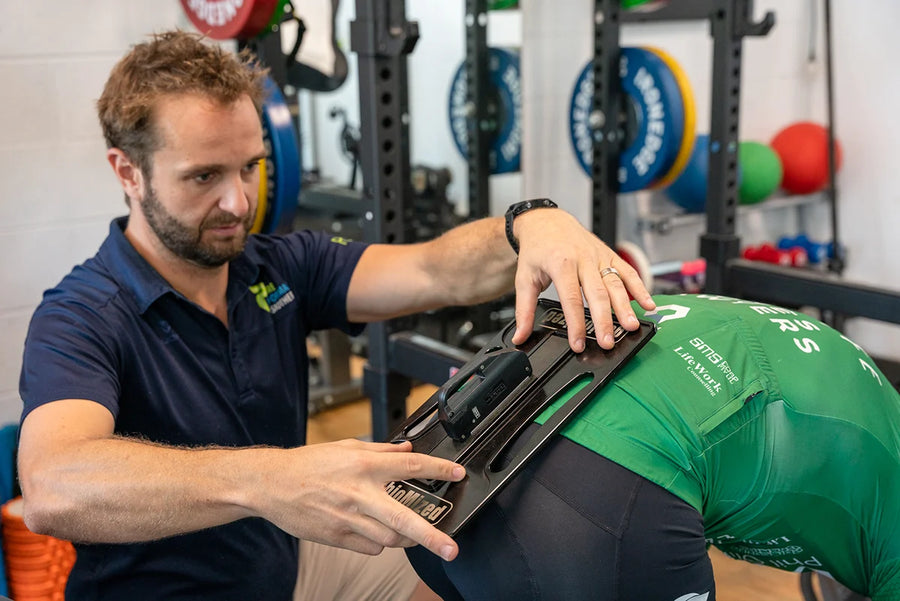 Pure Performance Physio