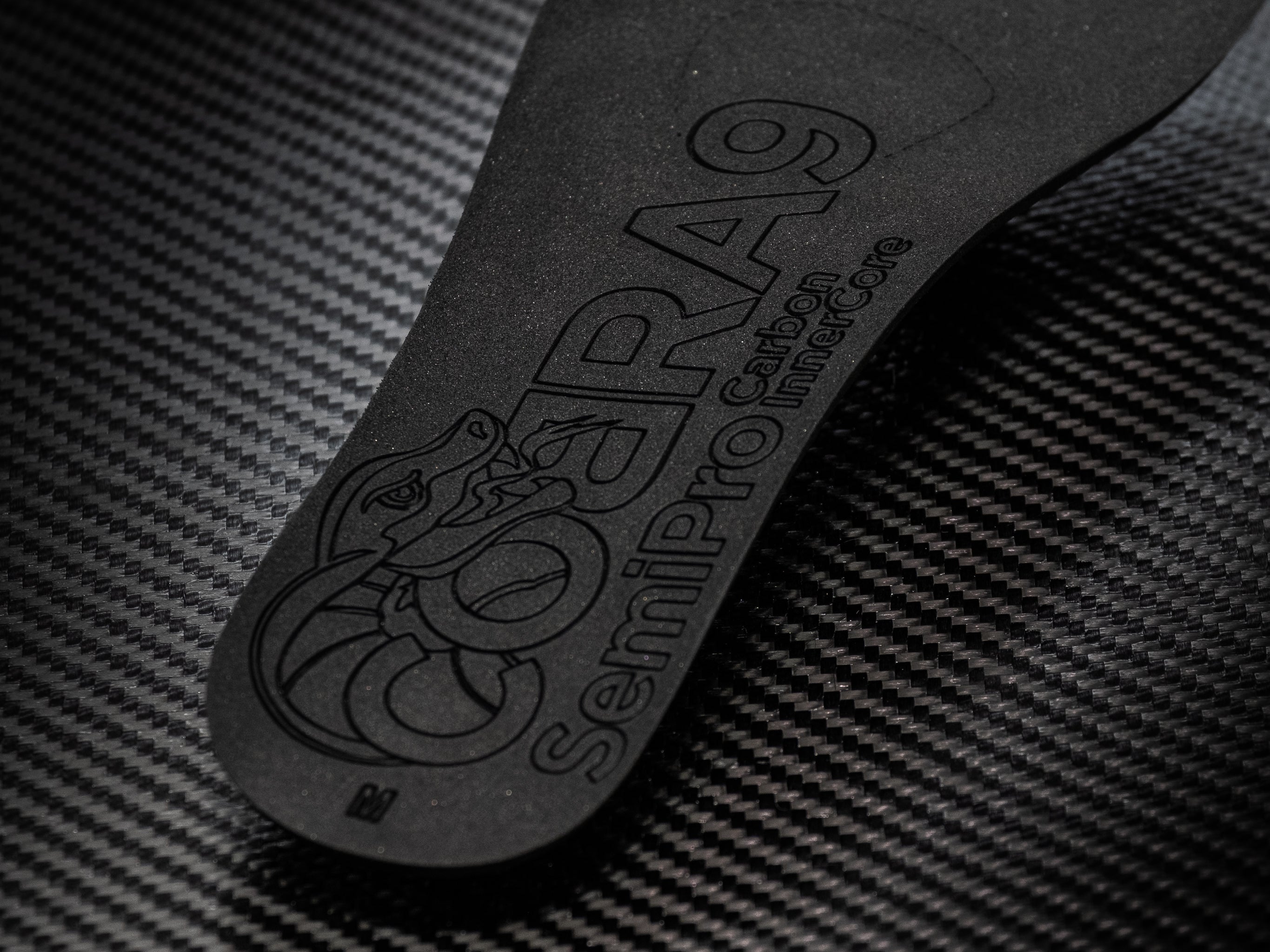 COBRA9 SemiPro Low