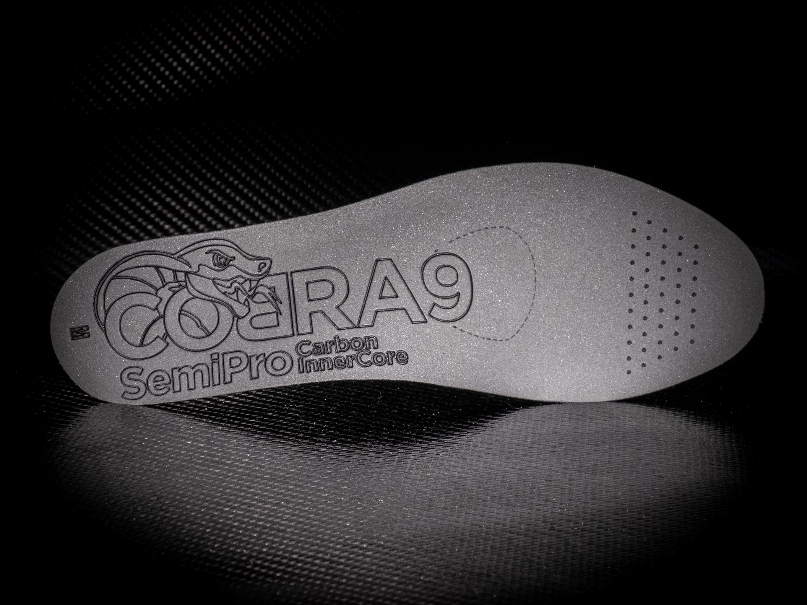 Cobra9 SemiPro Extra High