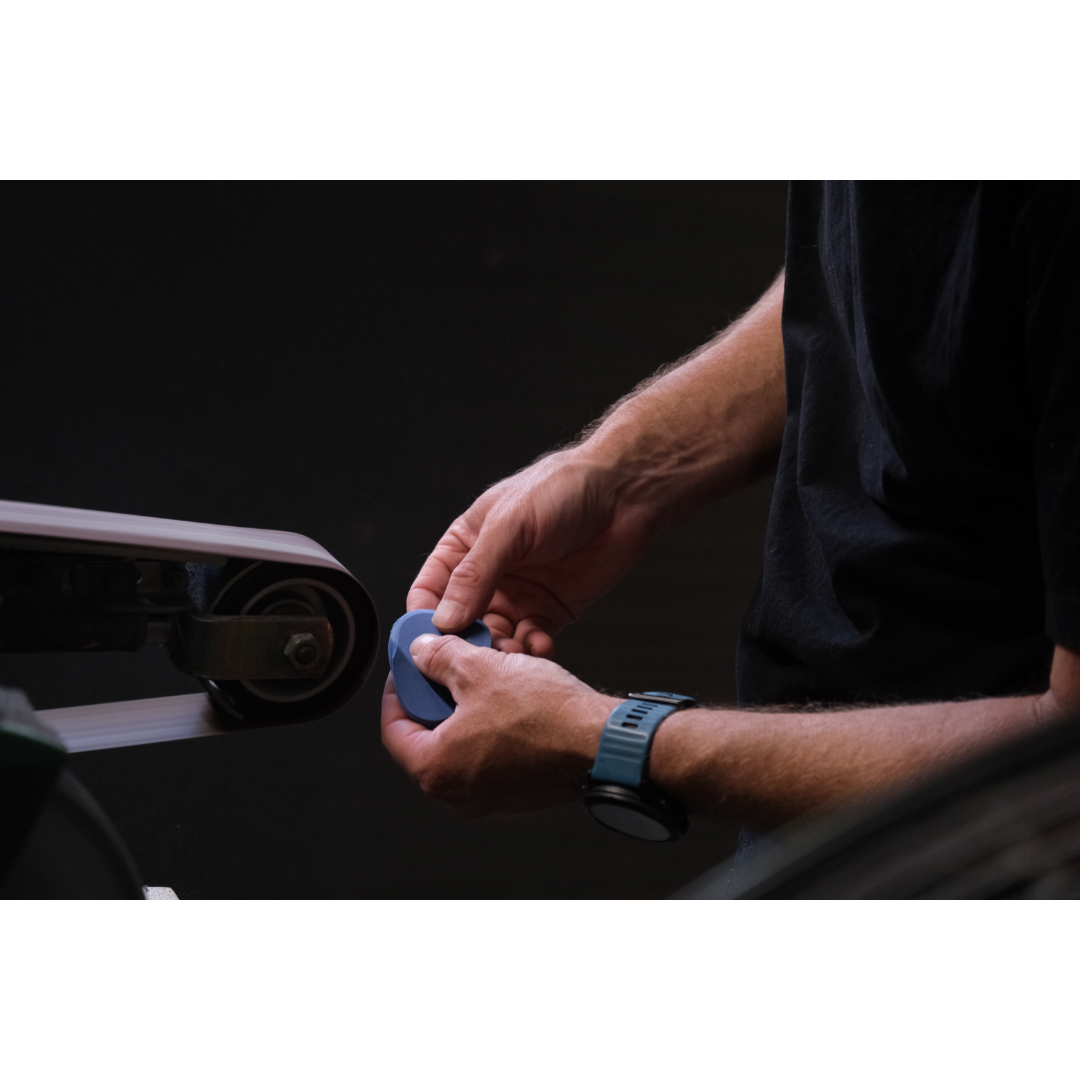 COBRA9 Pro Custom Carbon Fibre Cycling Orthotic