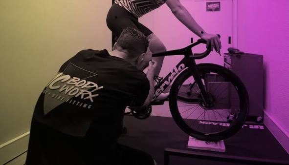 MC Bodyworx